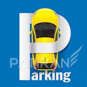 اصول طراحی پارکینگ